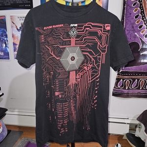 Damascus Apparel Blade Runner 2049 Tribute T-shirt